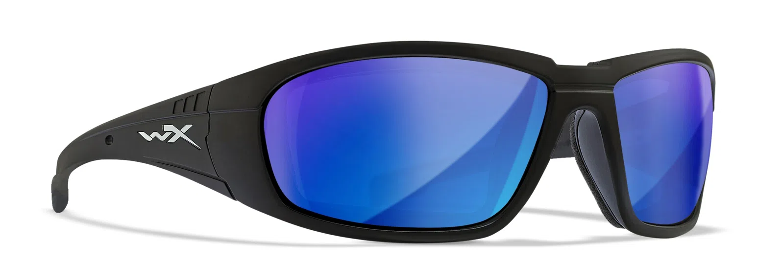 Wiley X Climate Control Boss Frame & Lenses - view 16